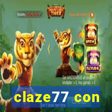 claze77 con